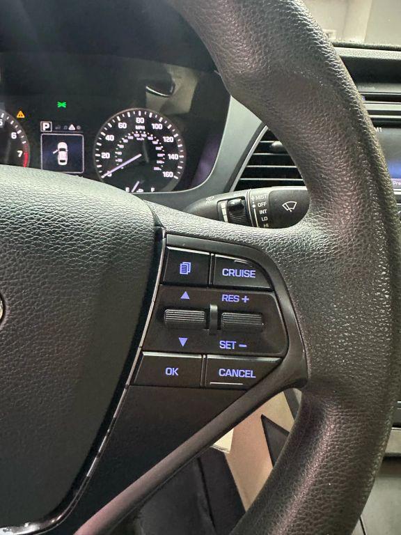 Hyundai Sonata - Thumbnail 18