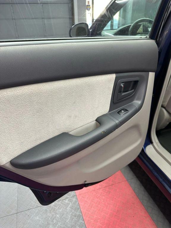 Kia Spectra - Thumbnail 19