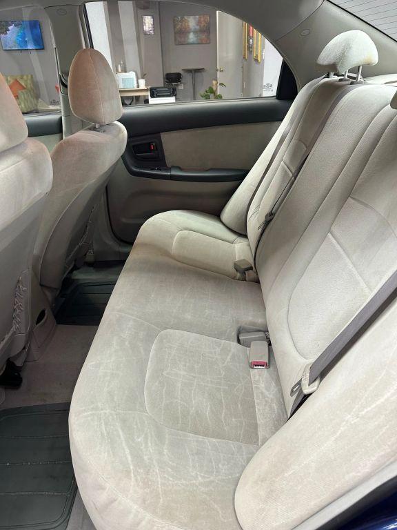 Kia Spectra - Thumbnail 20