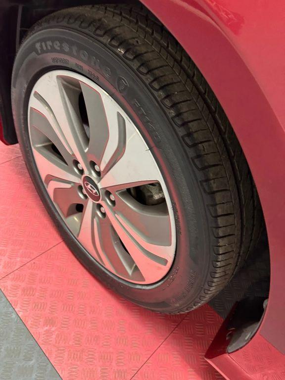 Hyundai Sonata - Thumbnail 4