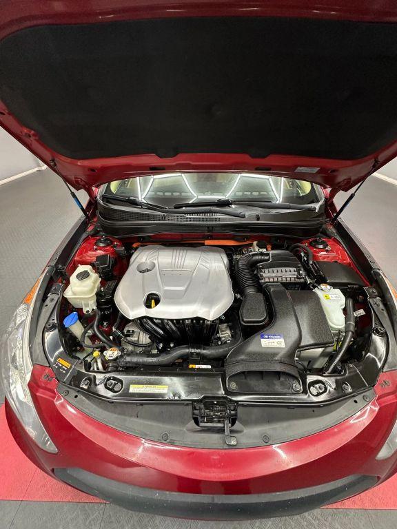 Hyundai Sonata - Thumbnail 5