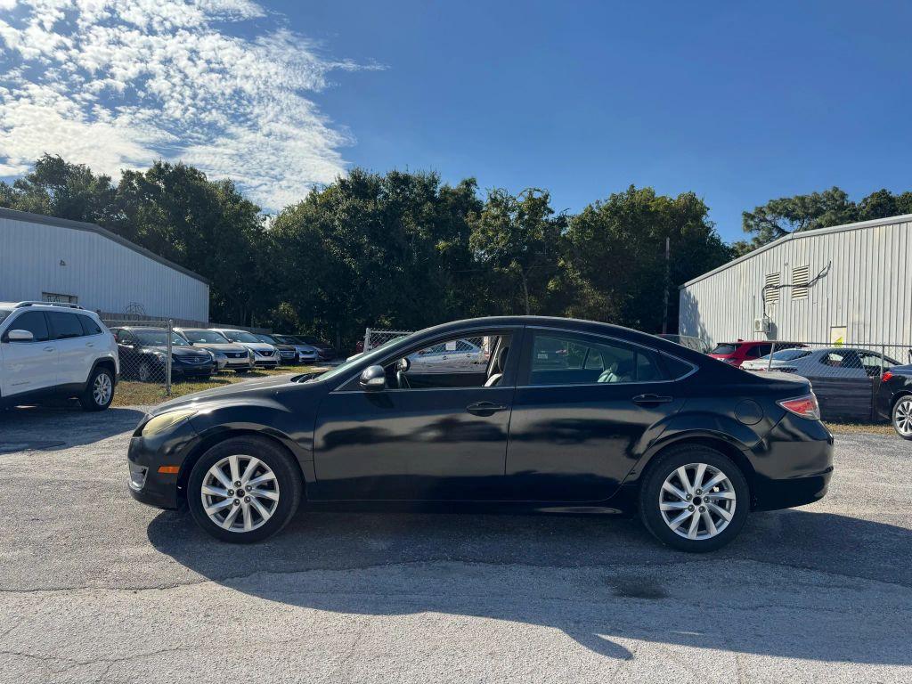 Mazda Mazda6 - Thumbnail 9