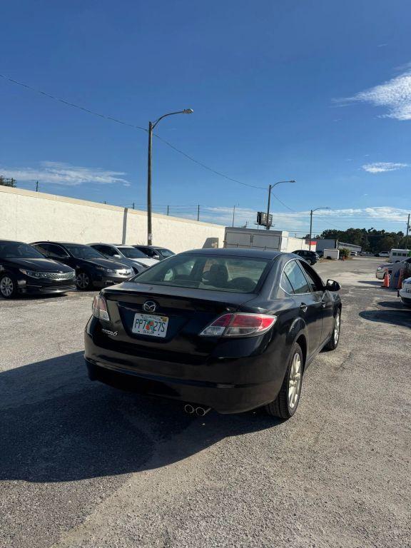 Mazda Mazda6 - Thumbnail 12