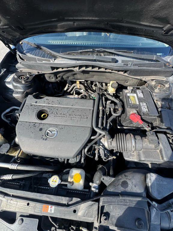 Mazda Mazda6 - Thumbnail 6