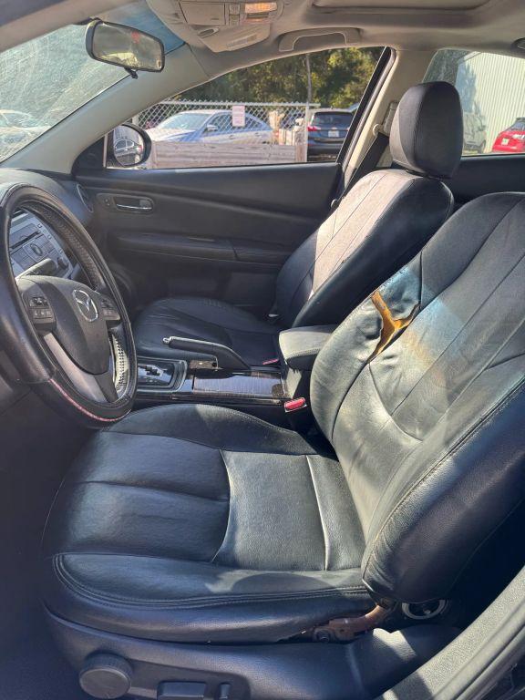 Mazda Mazda6 - Thumbnail 15