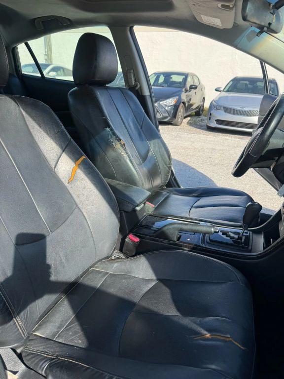 Mazda Mazda6 - Thumbnail 2