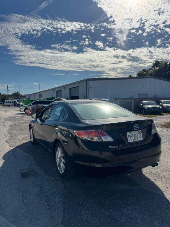 Mazda Mazda6 - Thumbnail 10