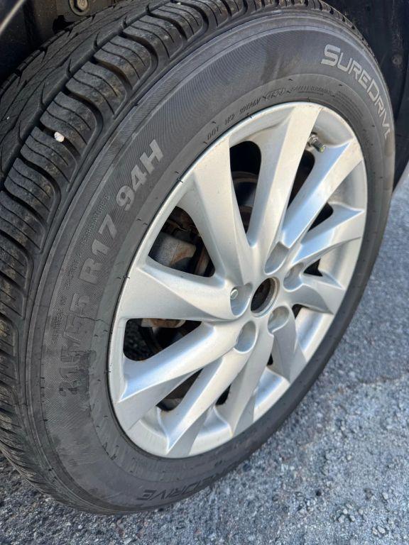 Mazda Mazda6 - Thumbnail 3