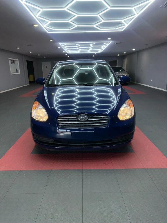 Hyundai Accent - Thumbnail 13