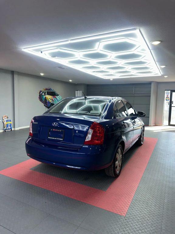 Hyundai Accent - Thumbnail 12