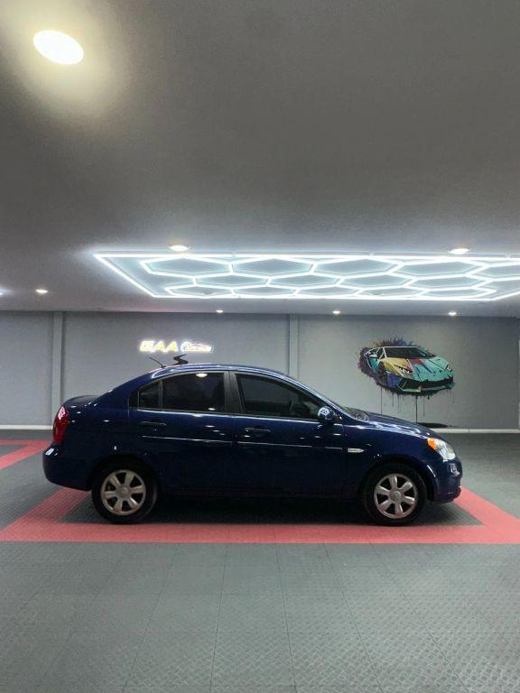 Hyundai Accent - Thumbnail 14