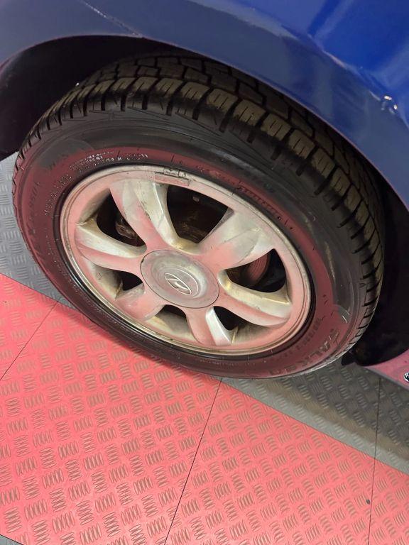 Hyundai Accent - Thumbnail 6