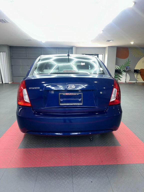 Hyundai Accent - Thumbnail 11