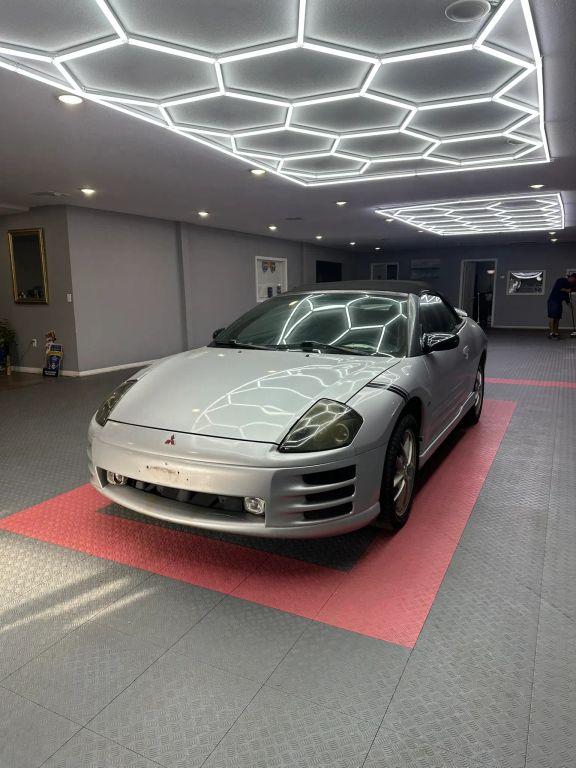 Mitsubishi Eclipse - Thumbnail 8