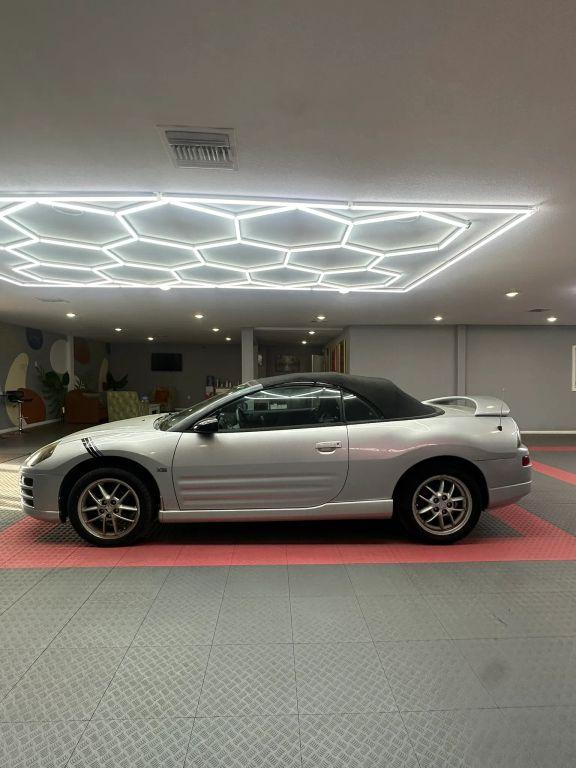 Mitsubishi Eclipse - Thumbnail 9