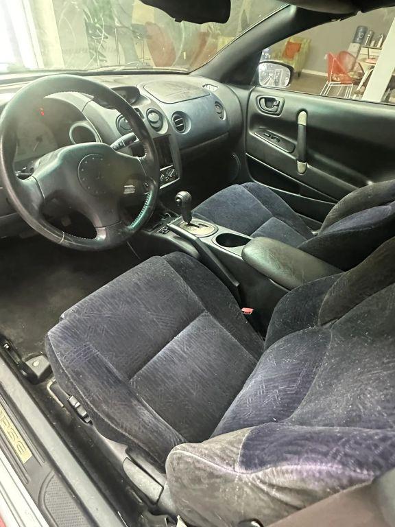Mitsubishi Eclipse - Thumbnail 5