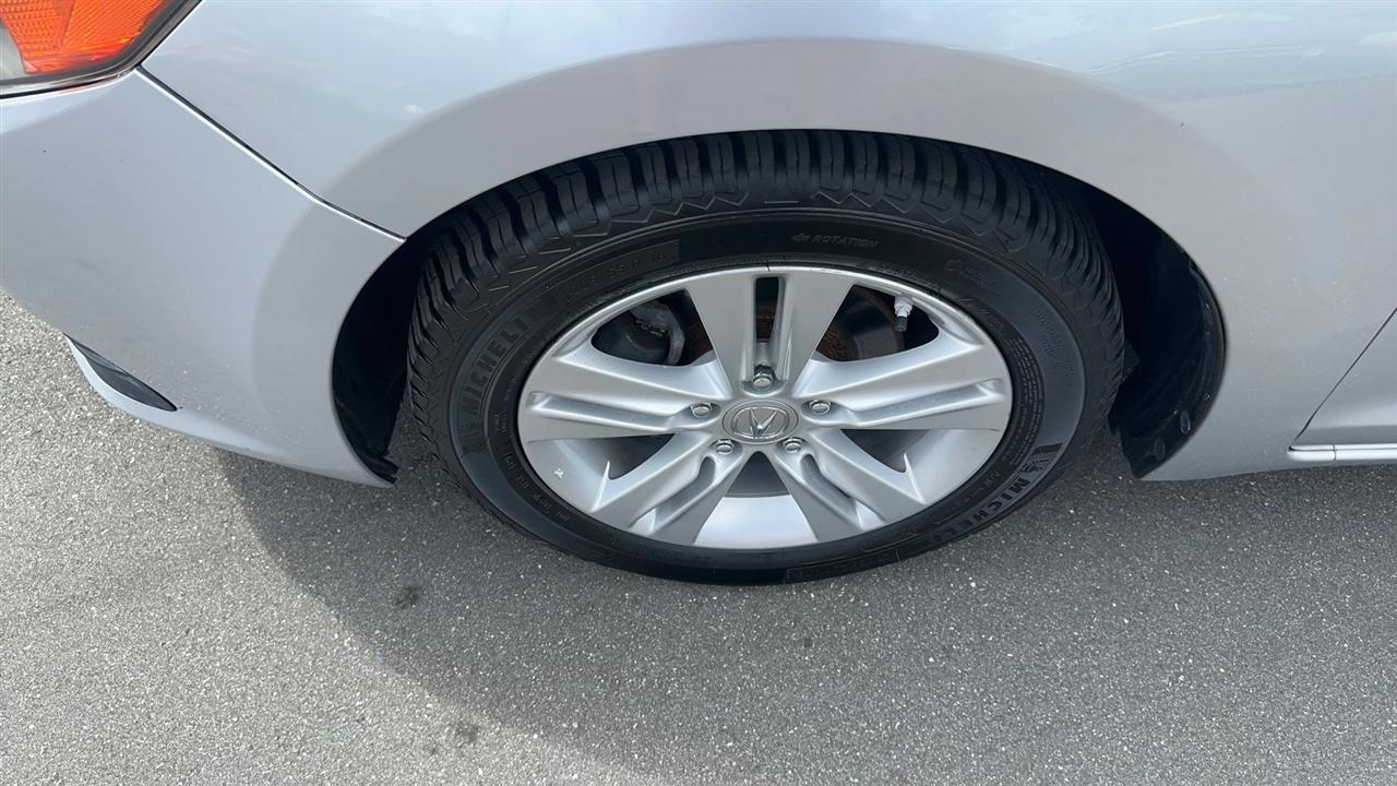 Acura Ilx4Dr Sdn 2.0L - Thumbnail 15