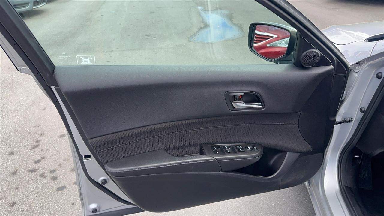 Acura Ilx4Dr Sdn 2.0L - Thumbnail 19