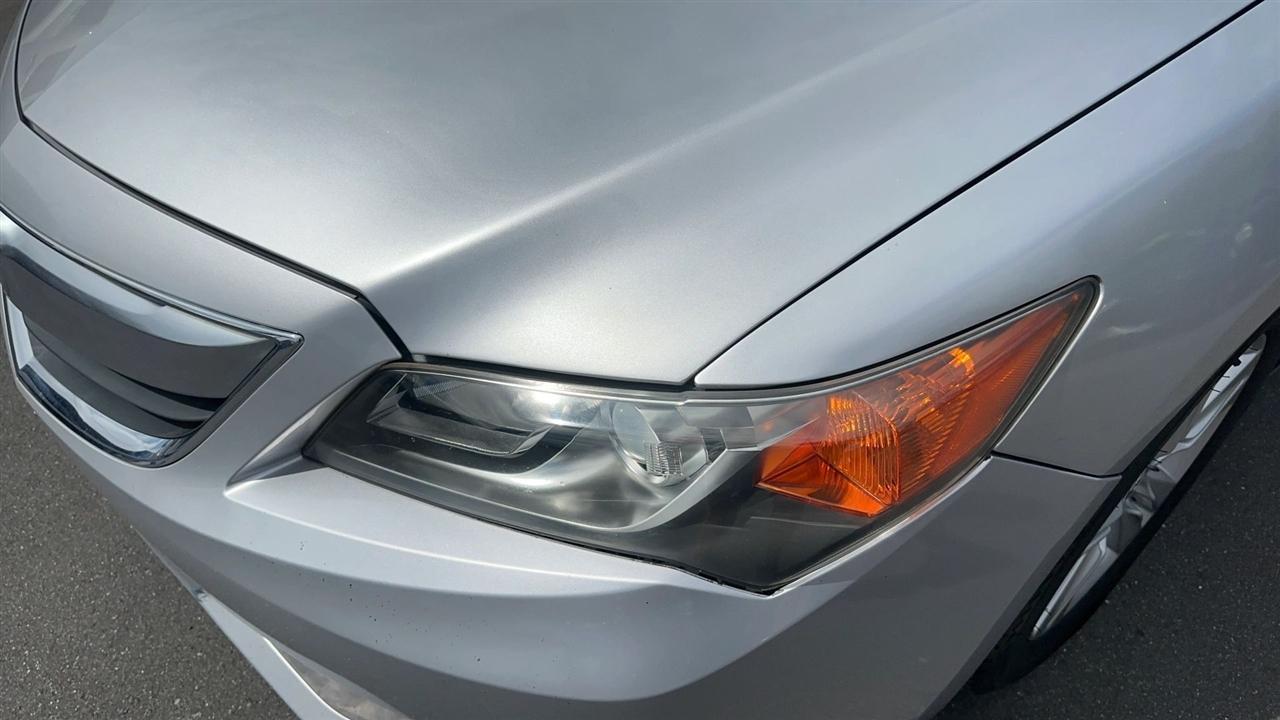 Acura Ilx4Dr Sdn 2.0L - Thumbnail 13