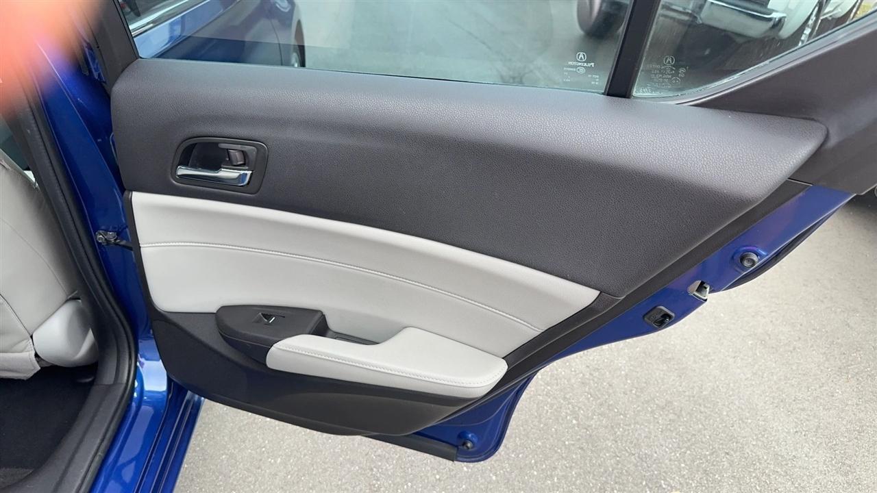 Acura Ilxsedan - Thumbnail 20