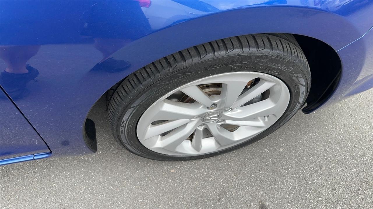 Acura Ilxsedan - Thumbnail 18