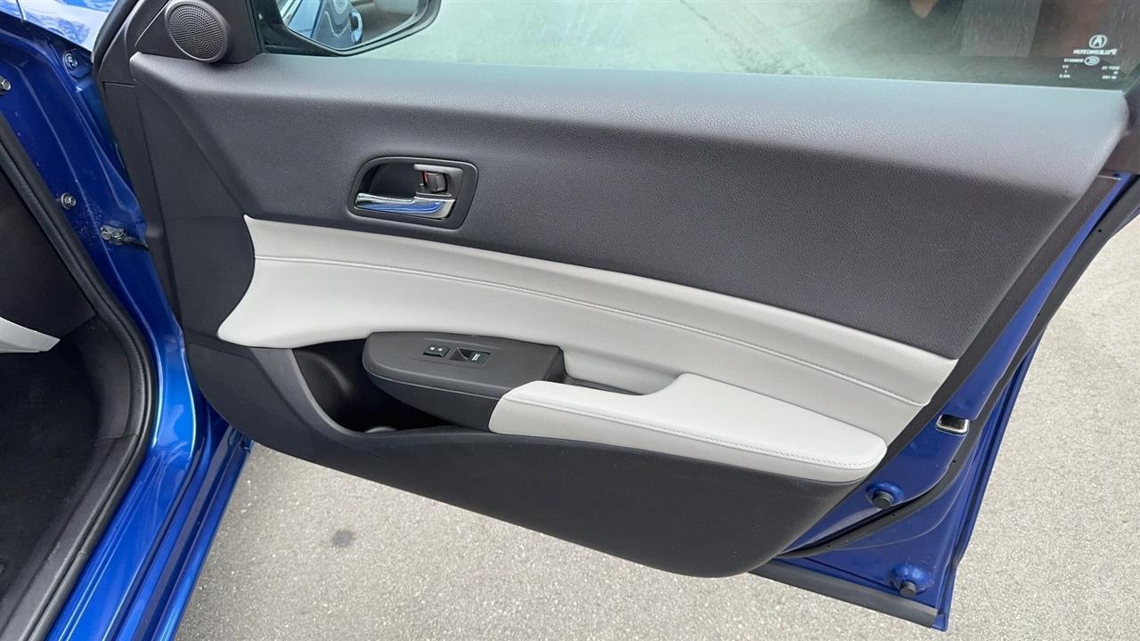 Acura Ilxsedan - Thumbnail 14