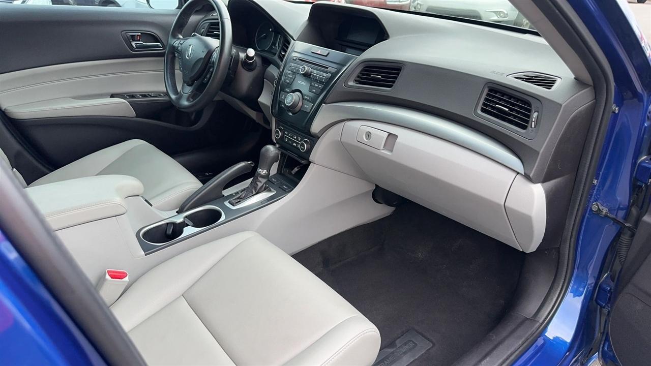 Acura Ilxsedan - Thumbnail 19