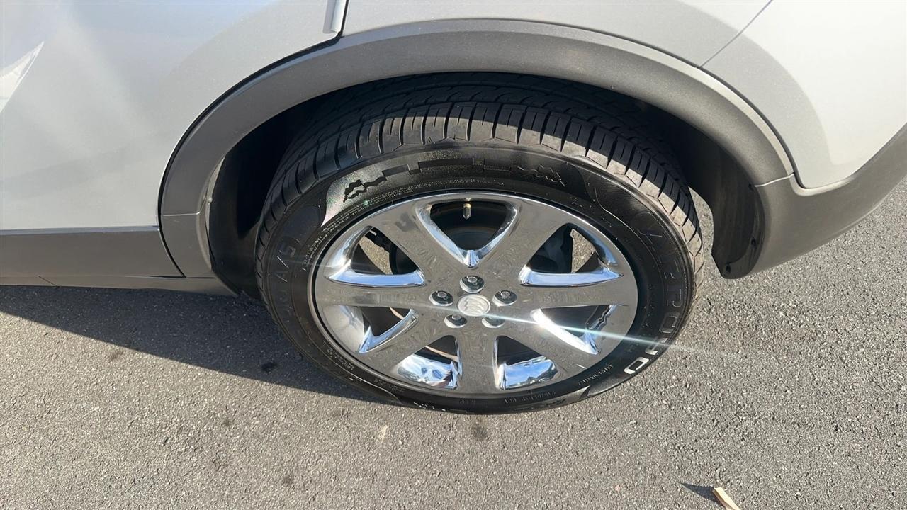 Buick Encorefwd 4Dr Premium - Thumbnail 19