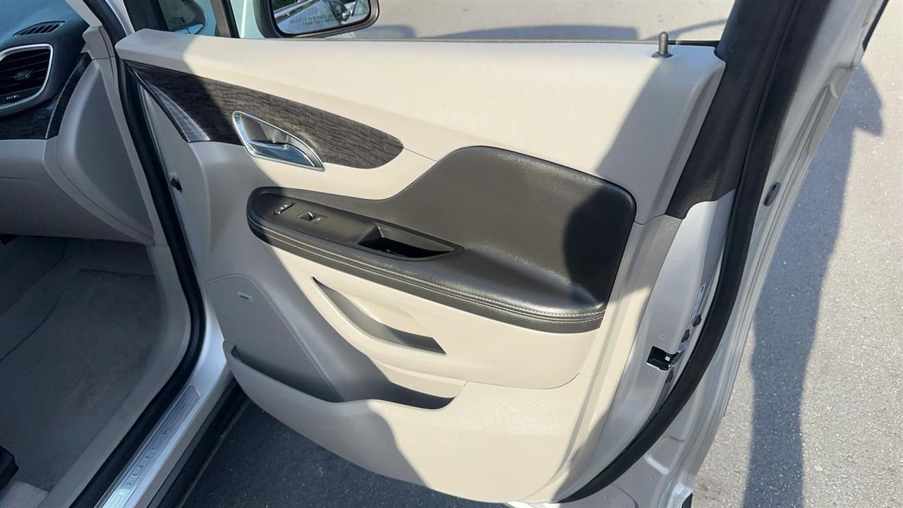 Buick Encorefwd 4Dr Premium - Thumbnail 16