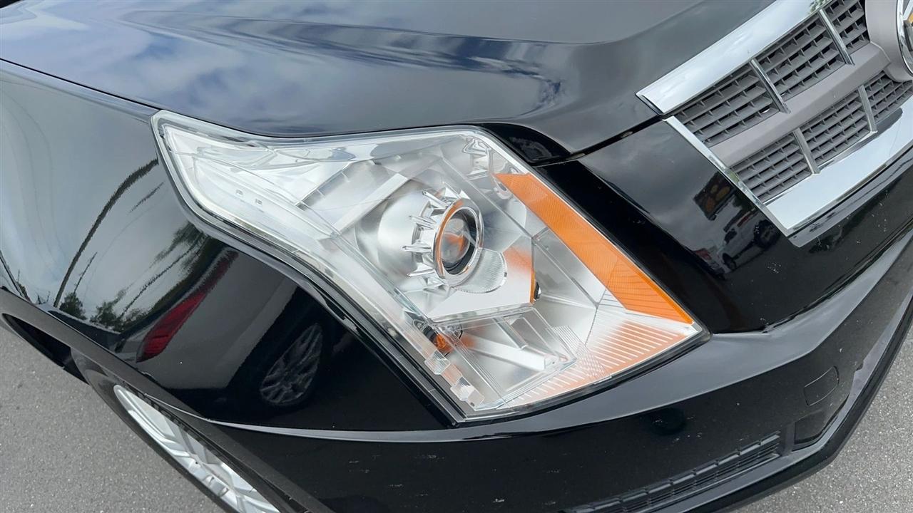 Cadillac Srxfwd 4Dr Base - Thumbnail 16