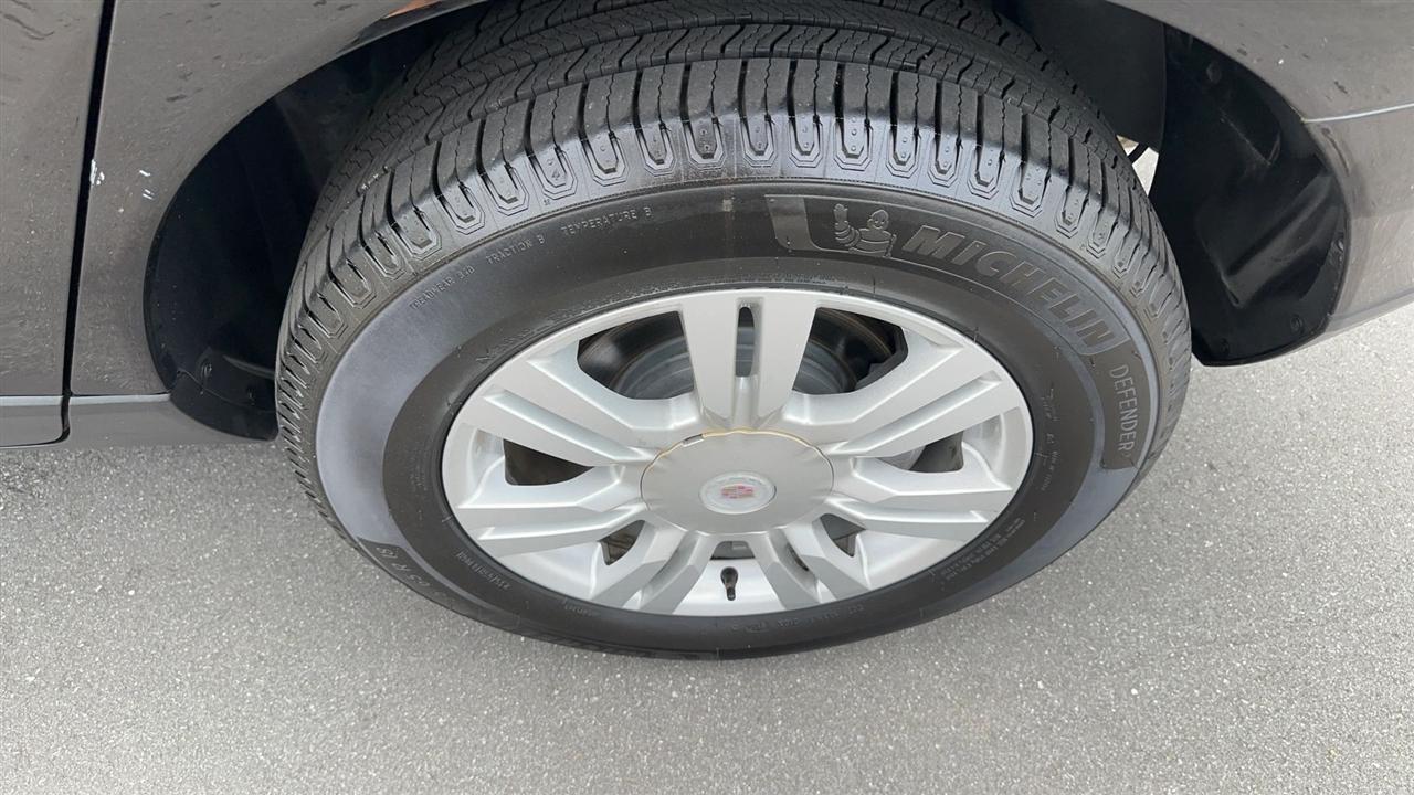 Cadillac Srxfwd 4Dr Base - Thumbnail 18