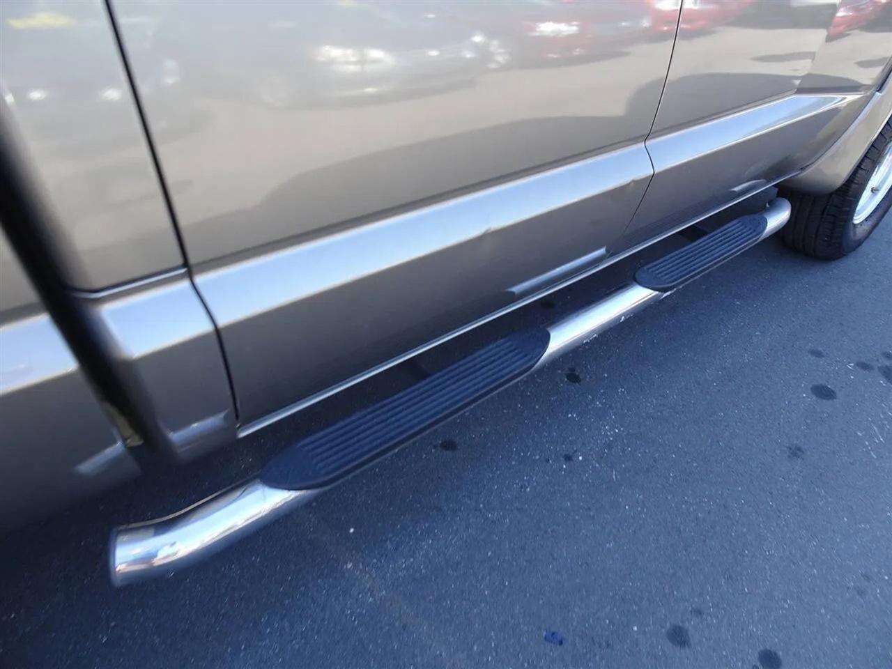 Dodge Dakota4Dr Quad Cab 131 Slt - Thumbnail 11