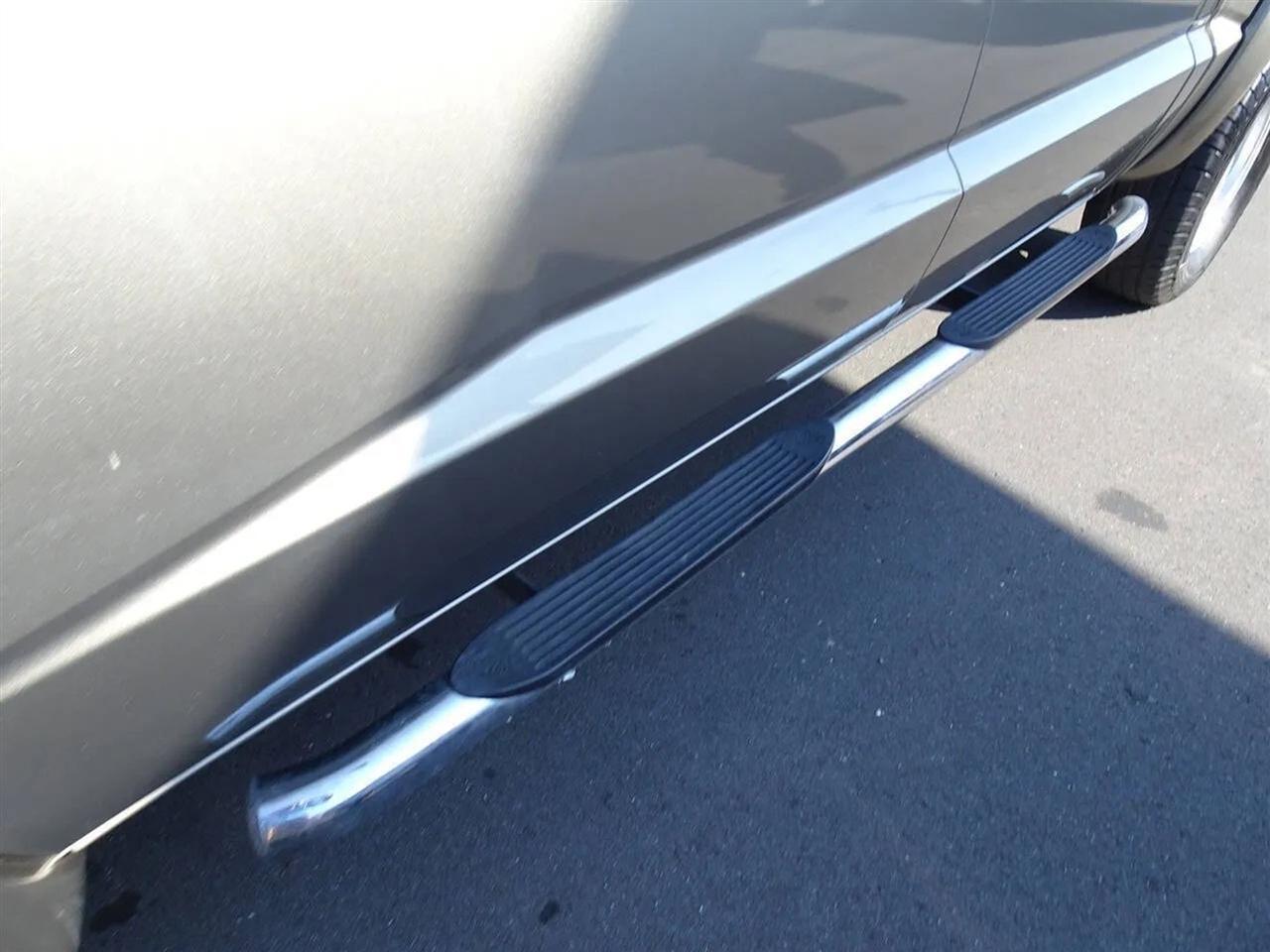 Dodge Dakota4Dr Quad Cab 131 Slt - Thumbnail 6