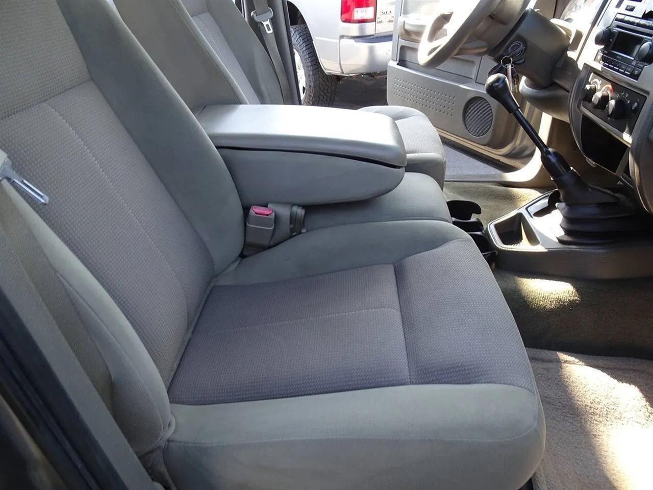 Dodge Dakota4Dr Quad Cab 131 Slt - Thumbnail 14