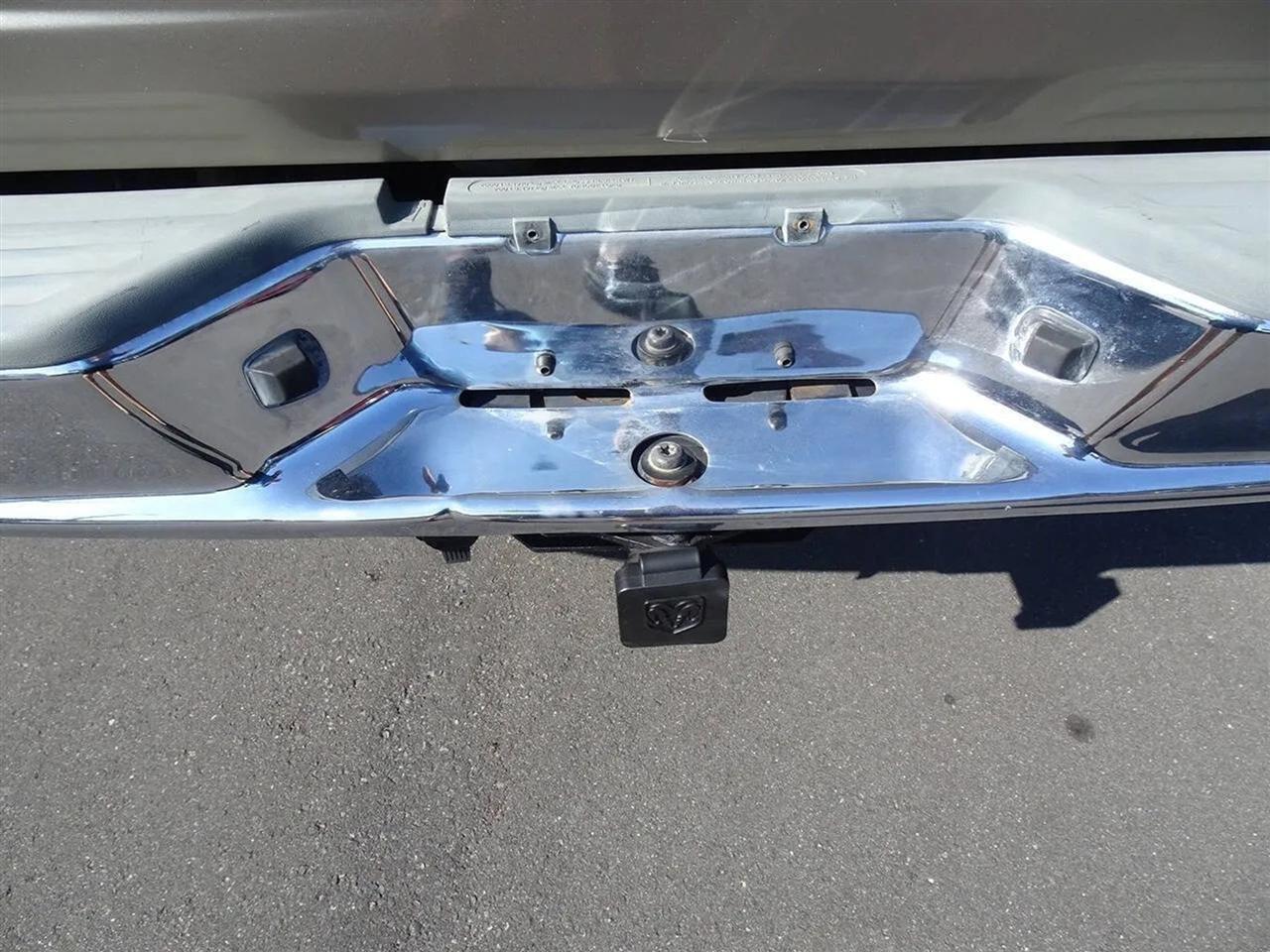 Dodge Dakota4Dr Quad Cab 131 Slt - Thumbnail 9