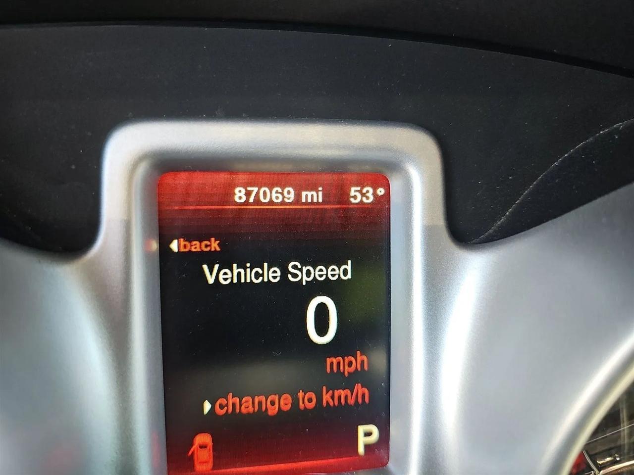 Dodge Journeyse Fwd - Thumbnail 11