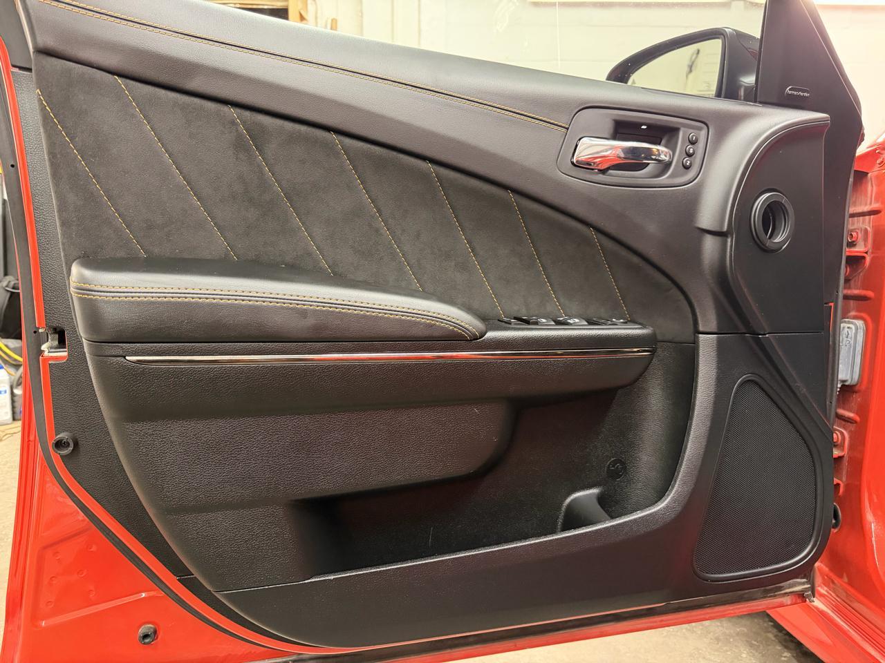 Dodge Chargersrt Hellcat - Thumbnail 18