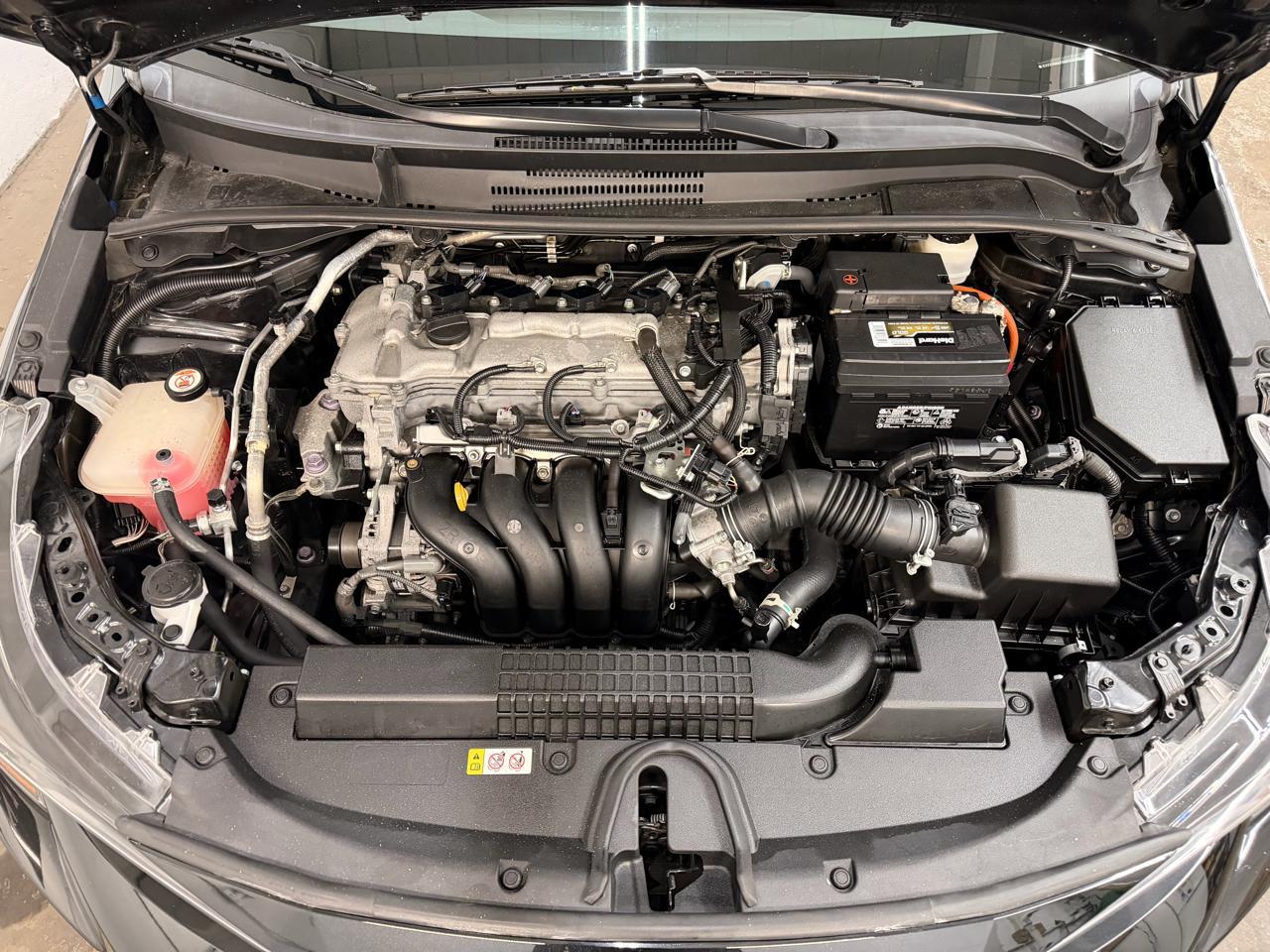 Toyota Corollale - Thumbnail 11