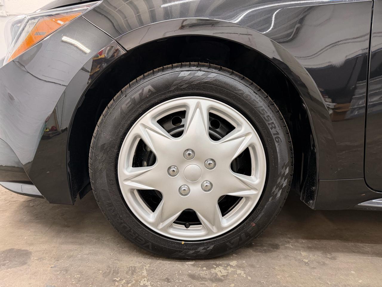 Toyota Corollale - Thumbnail 8