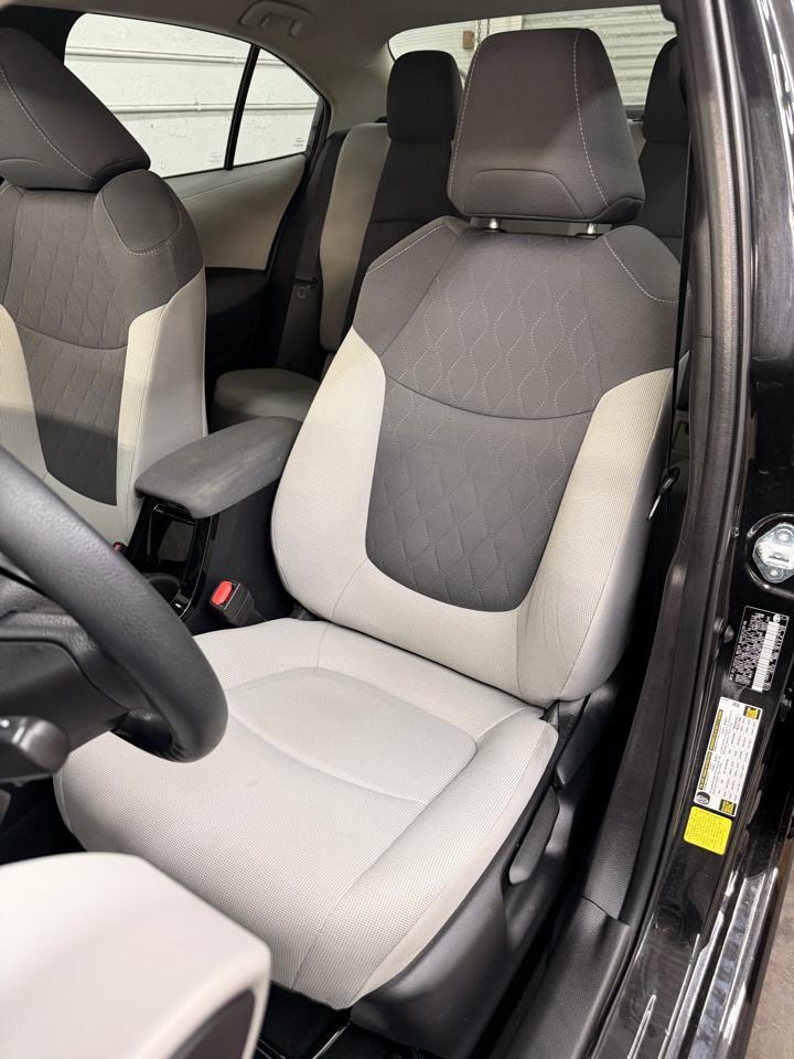 Toyota Corollale - Thumbnail 17