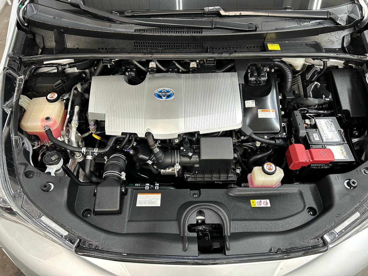 Toyota Priustwo - Thumbnail 13