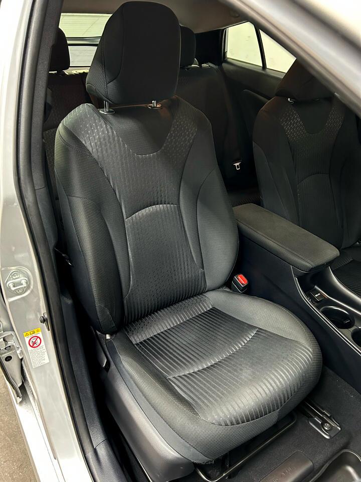 Toyota Priustwo - Thumbnail 18