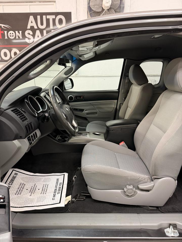 Toyota Tacomaaccess Cab I4 4At 2Wd - Thumbnail 14