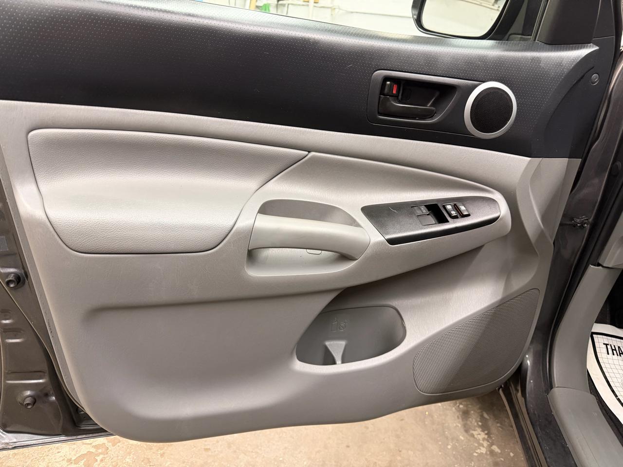 Toyota Tacomaaccess Cab I4 4At 2Wd - Thumbnail 13