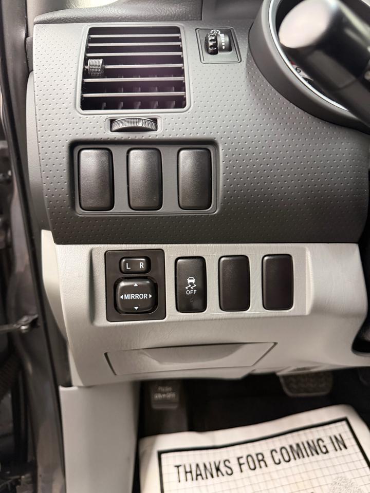 Toyota Tacomaaccess Cab I4 4At 2Wd - Thumbnail 17