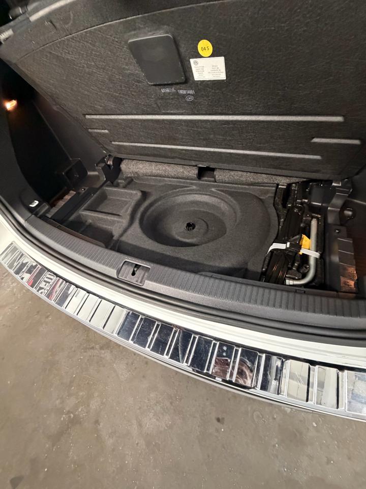 Volkswagen Atlasv6 Se W/Technology - Thumbnail 7