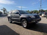 Toyota 4Runner Limited - Thumbnail 3