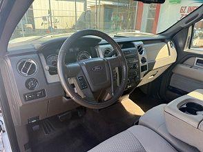 Ford F150 Fx4 - View 1