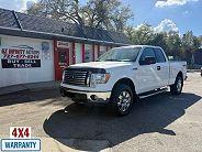 Ford F150 Fx4 - Thumbnail 2