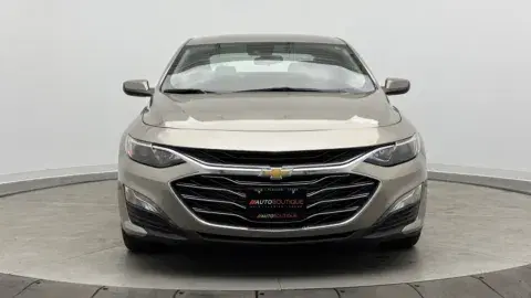 Chevrolet Malibu Lt - Thumbnail 3